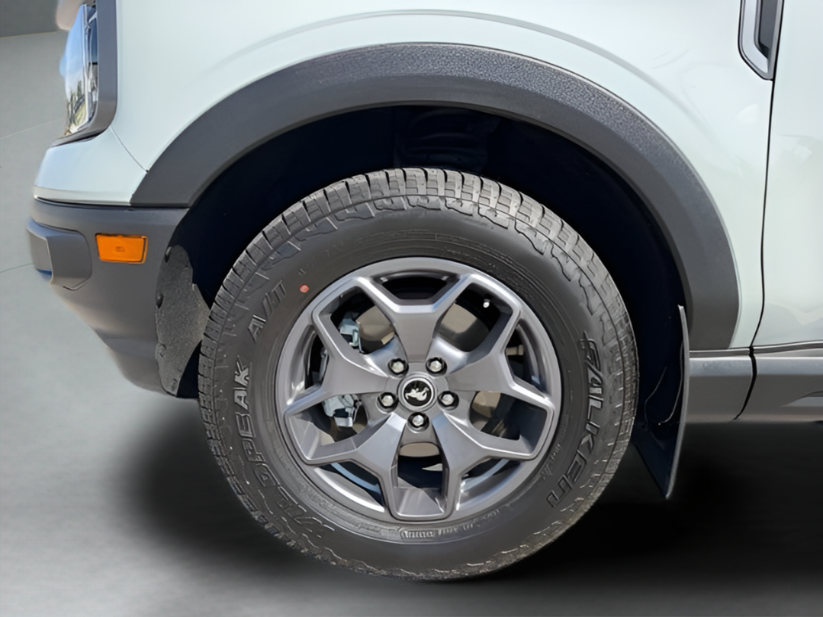 Used 2022 Ford Bronco Sport Badlands w/ Premium Package AWD/4WD image 34