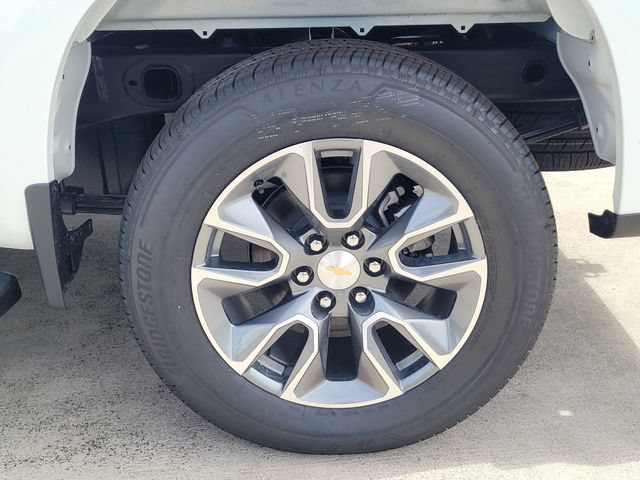 New 2026 Chevrolet Silverado 1500 LT w/ Leather Package RWD image 5