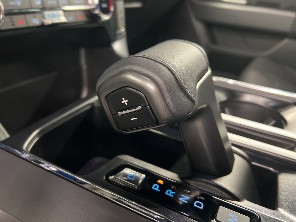 New 2026 Ford F150 XLT w/ Equipment Group 302A MID image 17