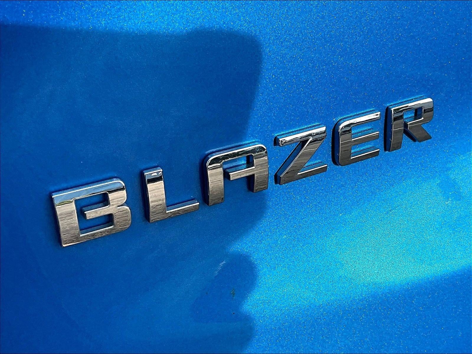 Used 2024 Chevrolet Blazer LT w/ Convenience Package FWD image 24