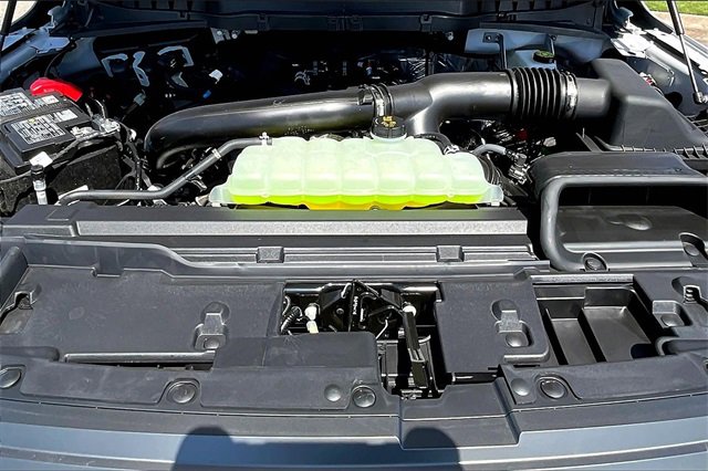 New 2025 Ford F150 Tremor w/ Equipment Group 402A High image 11