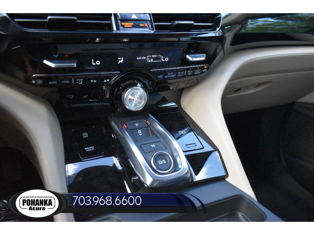 New 2026 Acura MDX SH-AWD w/ Technology Package image 16