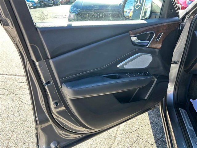 Certified 2023 Acura RDX AWD w/ Advance Package image 10