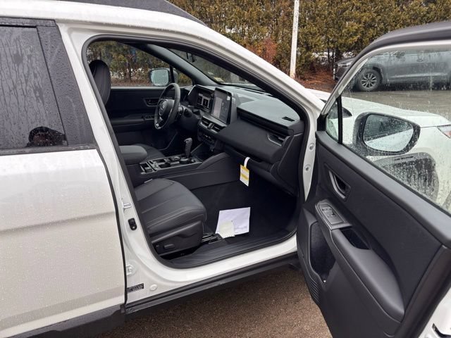 New 2026 Subaru Outback Limited AWD/4WD image 13