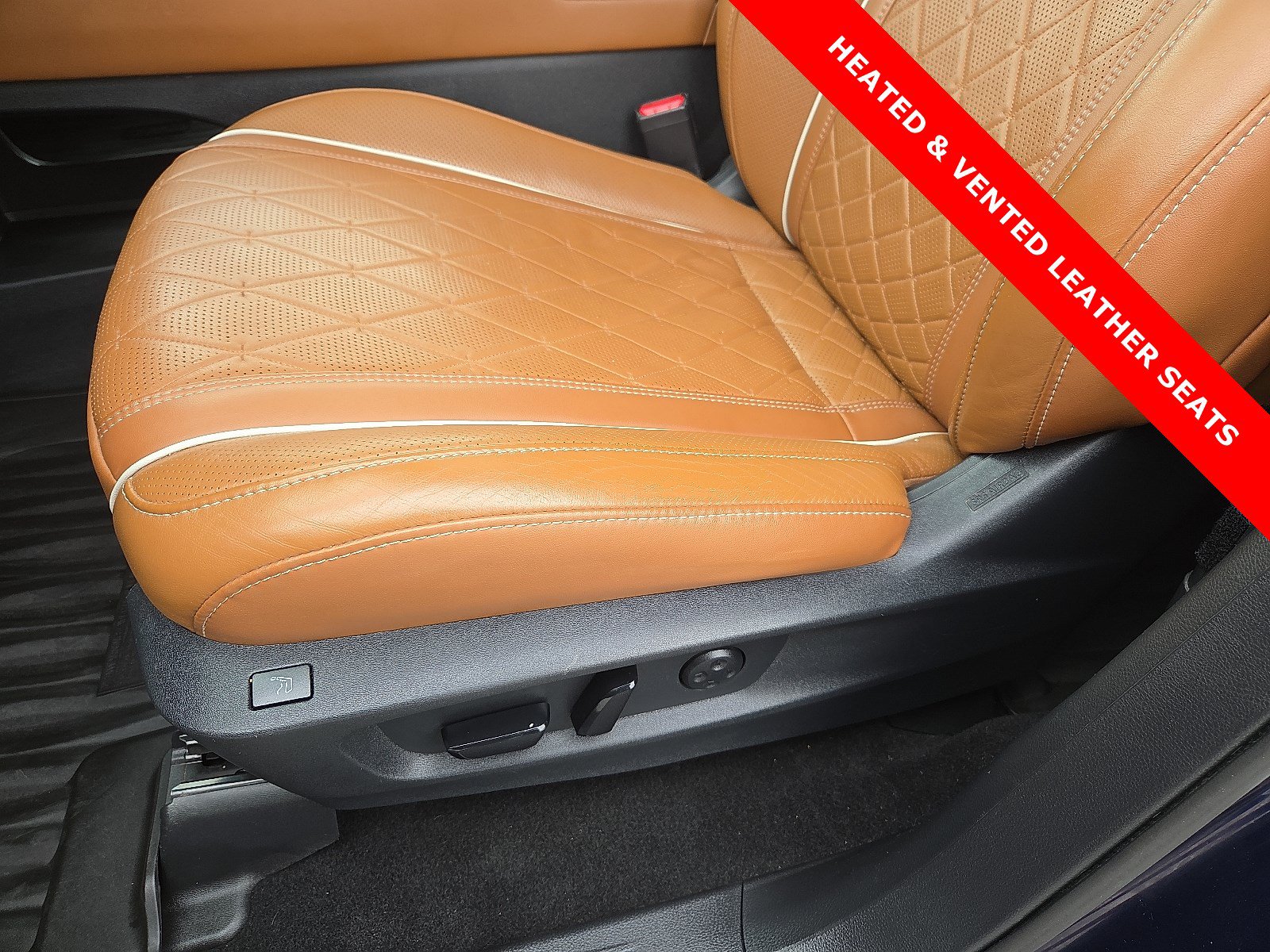 Used 2023 INFINITI QX60 Autograph AWD/4WD image 15