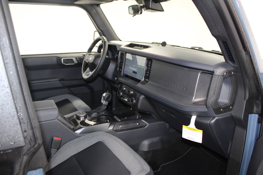 New 2025 Ford Bronco Big Bend image 26