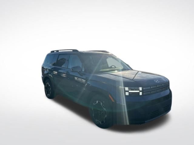 New 2026 Hyundai Santa Fe SEL image 3