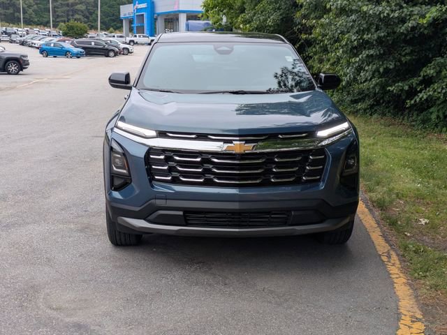 New 2026 Chevrolet Equinox LT FWD image 6