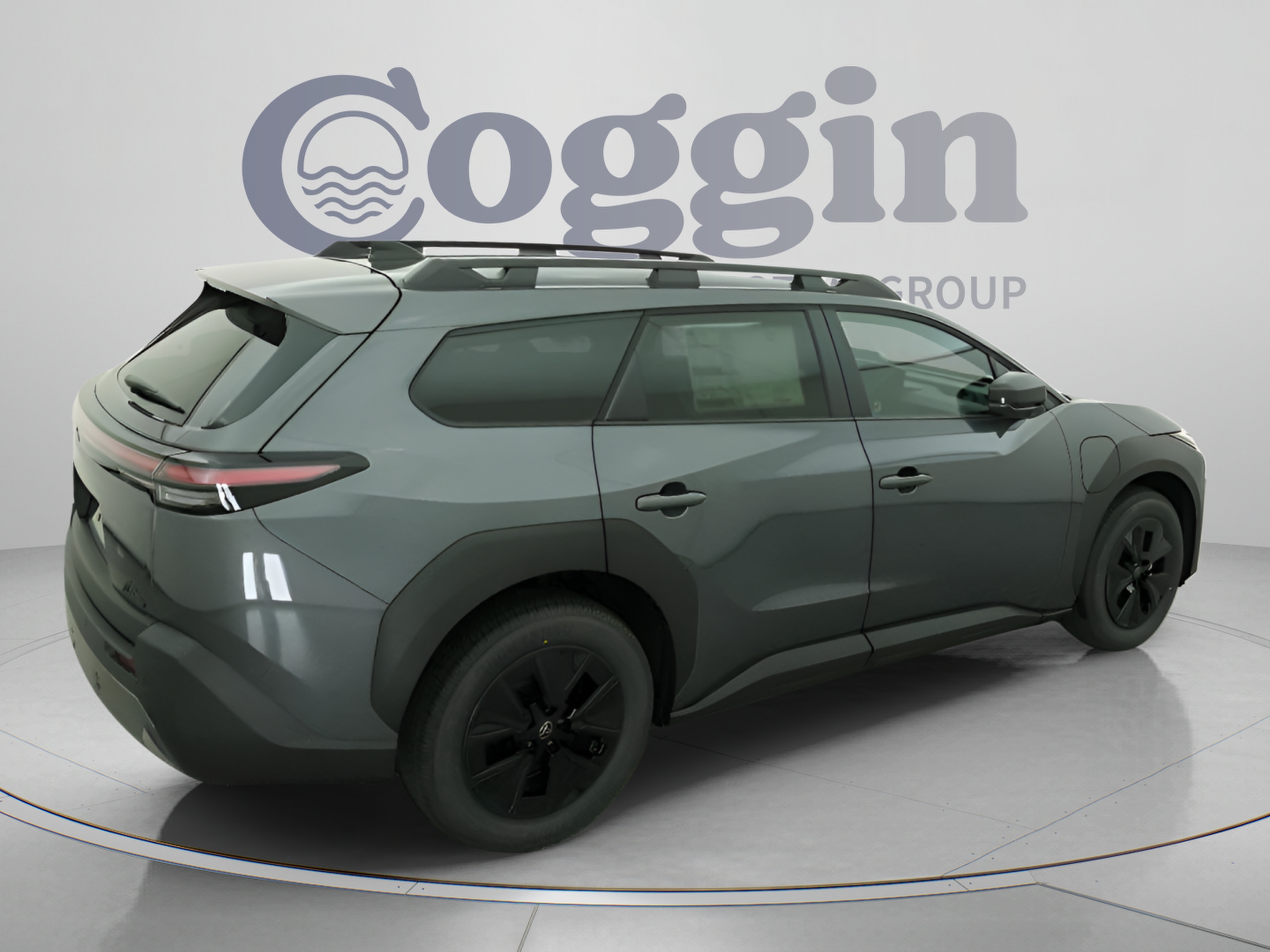 New 2026 Toyota bZ Woodland AWD/4WD image 17
