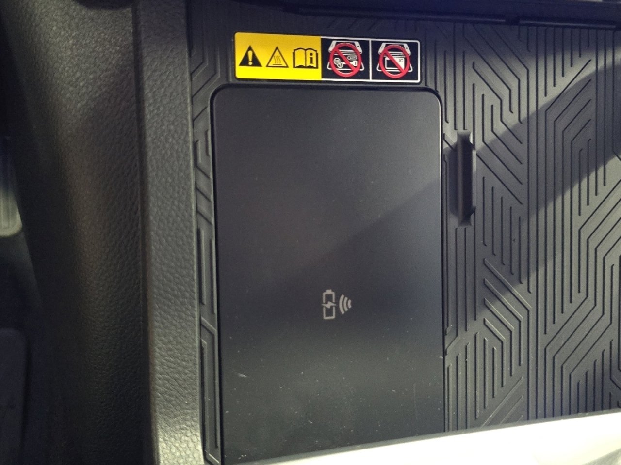 New 2026 Toyota Tacoma Trailhunter AWD/4WD image 10