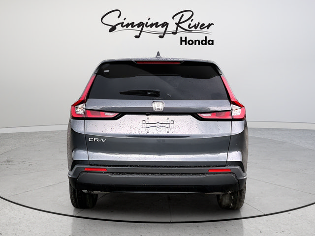 New 2026 Honda CR-V EX image 4