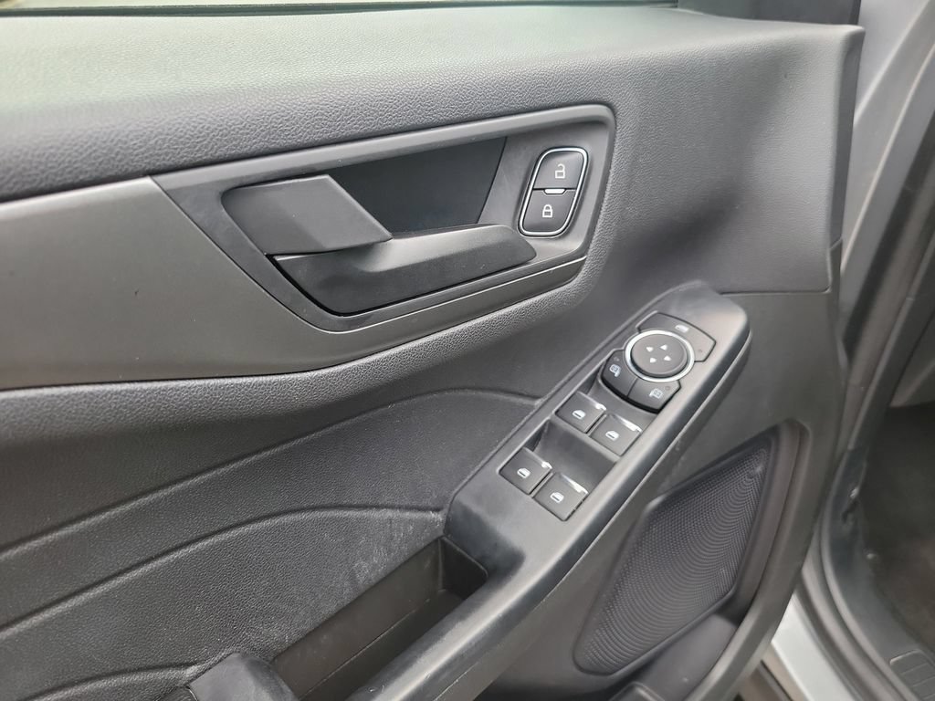 Used 2024 Ford Escape Active AWD/4WD image 20
