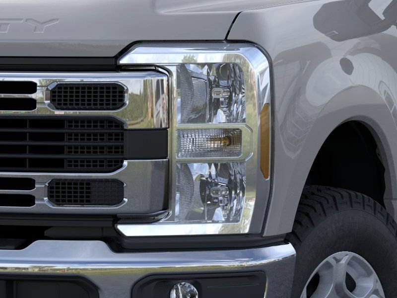 New 2026 Ford F350 XLT w/ 360-Degree Camera Package AWD/4WD image 19
