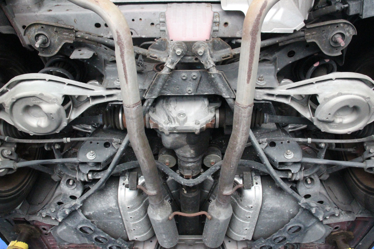 Used 2017 Nissan 370Z Coupe image 96