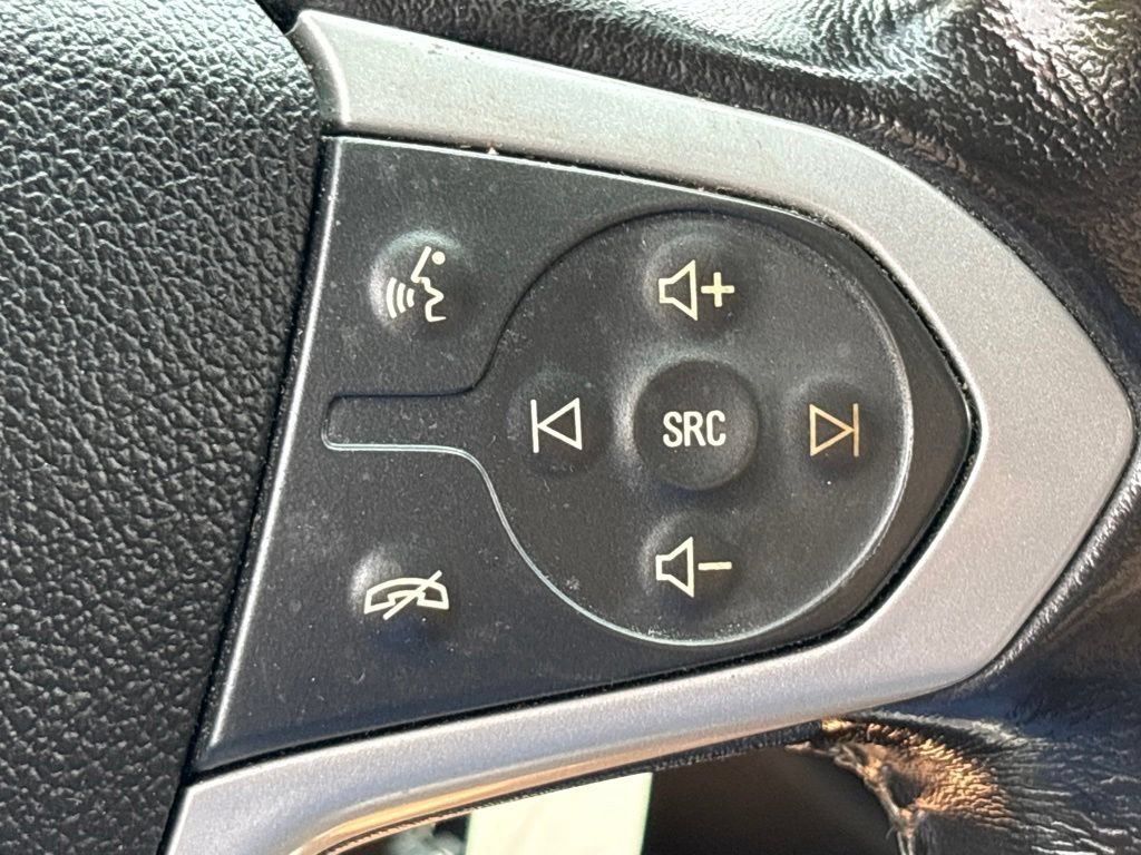 Used 2015 Chevrolet Colorado LT w/ Luxury Package AWD/4WD image 20