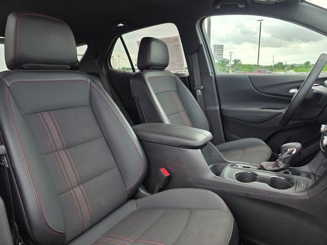 Used 2023 Chevrolet Equinox RS AWD/4WD image 19