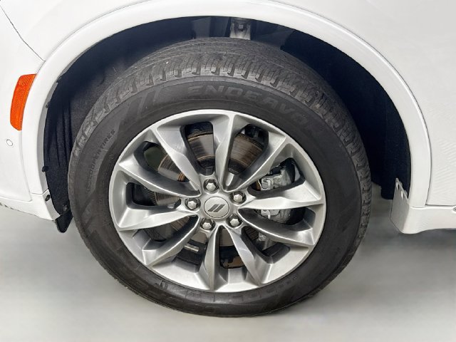 Used 2022 Dodge Durango Citadel AWD/4WD image 37