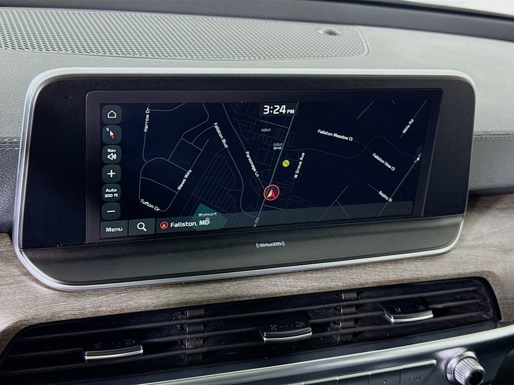 Used 2022 Kia Telluride EX w/ Towing Package image 5