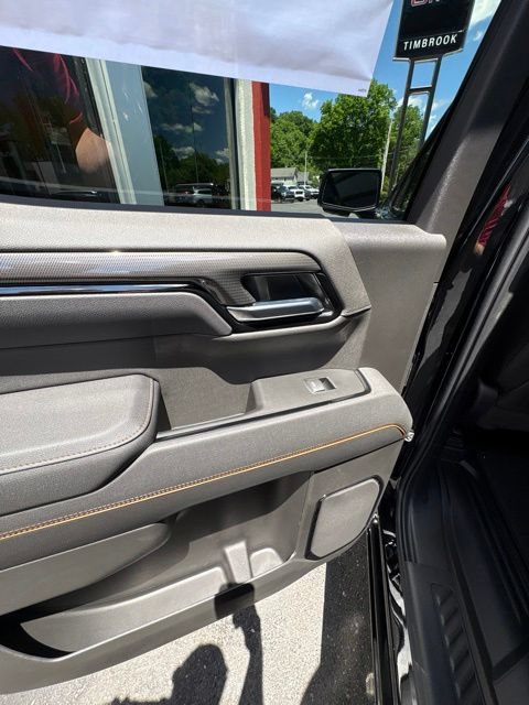 New 2026 GMC Sierra 1500 AT4 w/ Technology Package AWD/4WD image 20