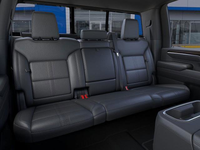 New 2026 Chevrolet Silverado 2500 High Country image 41