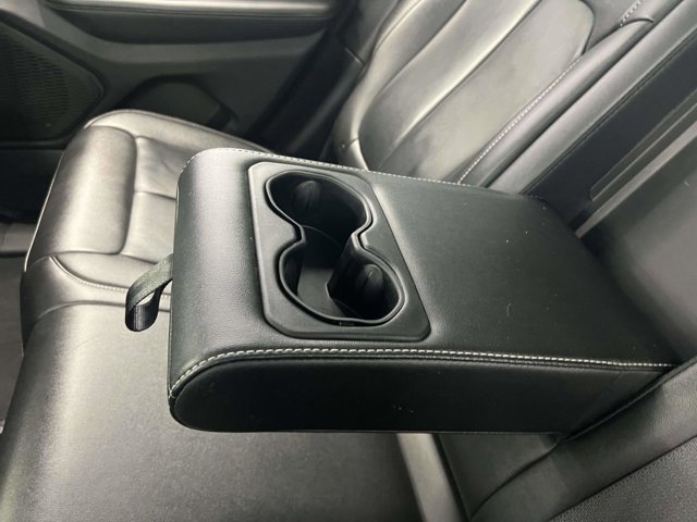 Used 2023 Jeep Grand Cherokee Limited image 9