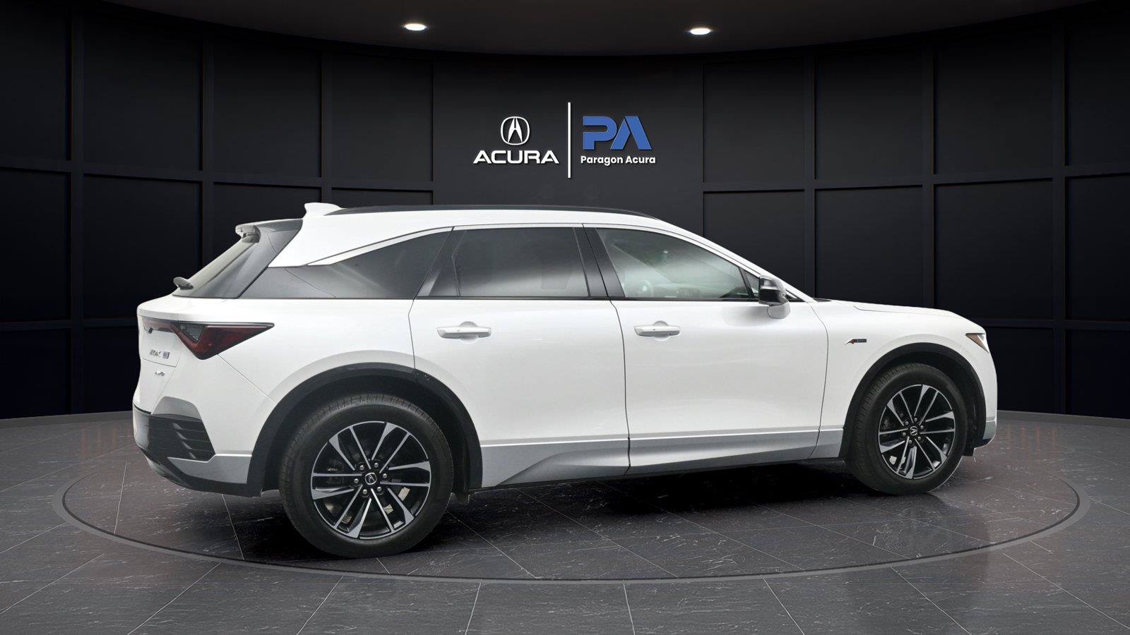 Used 2024 Acura ZDX A-Spec AWD/4WD image 25