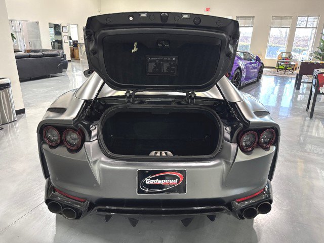 Used 2021 Ferrari 812 GTS RWD image 10