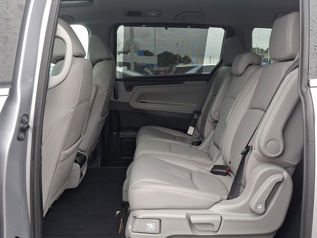 Used 2022 Honda Odyssey EX-L image 10