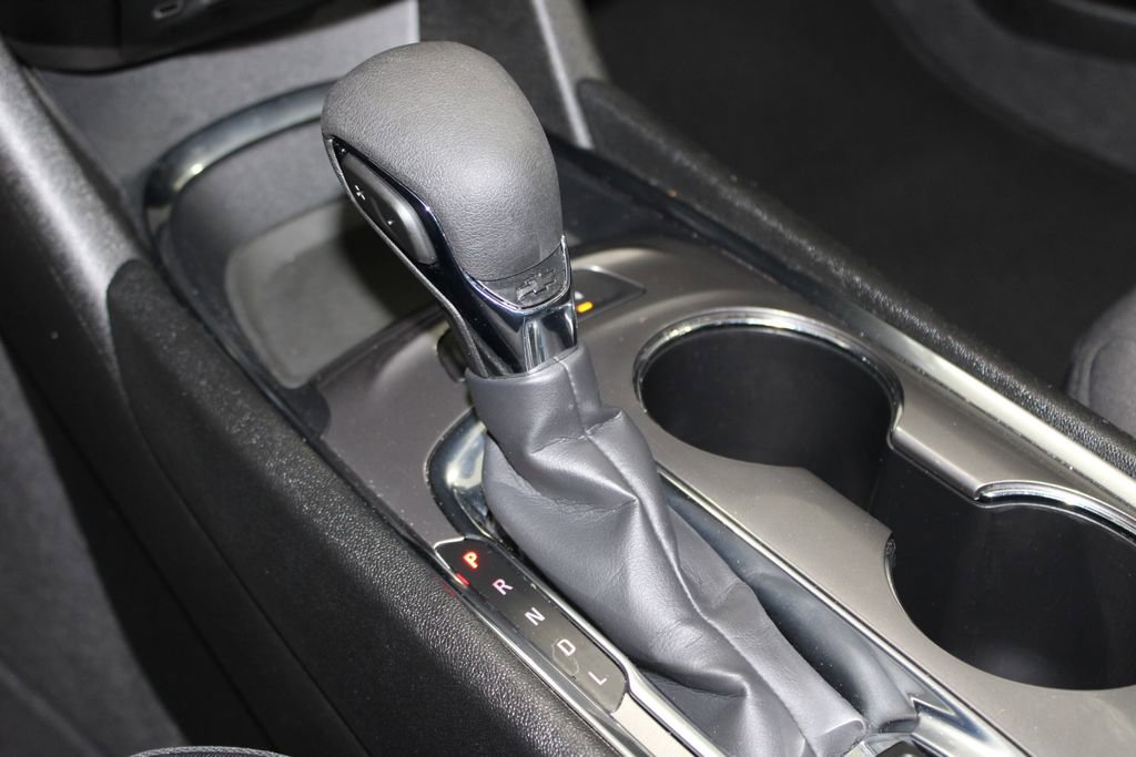 Used 2024 Chevrolet Malibu LT image 45