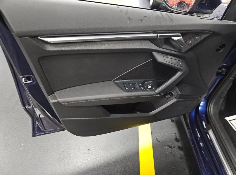 Used 2023 Audi A3 2.0T Premium w/ Convenience Package image 9