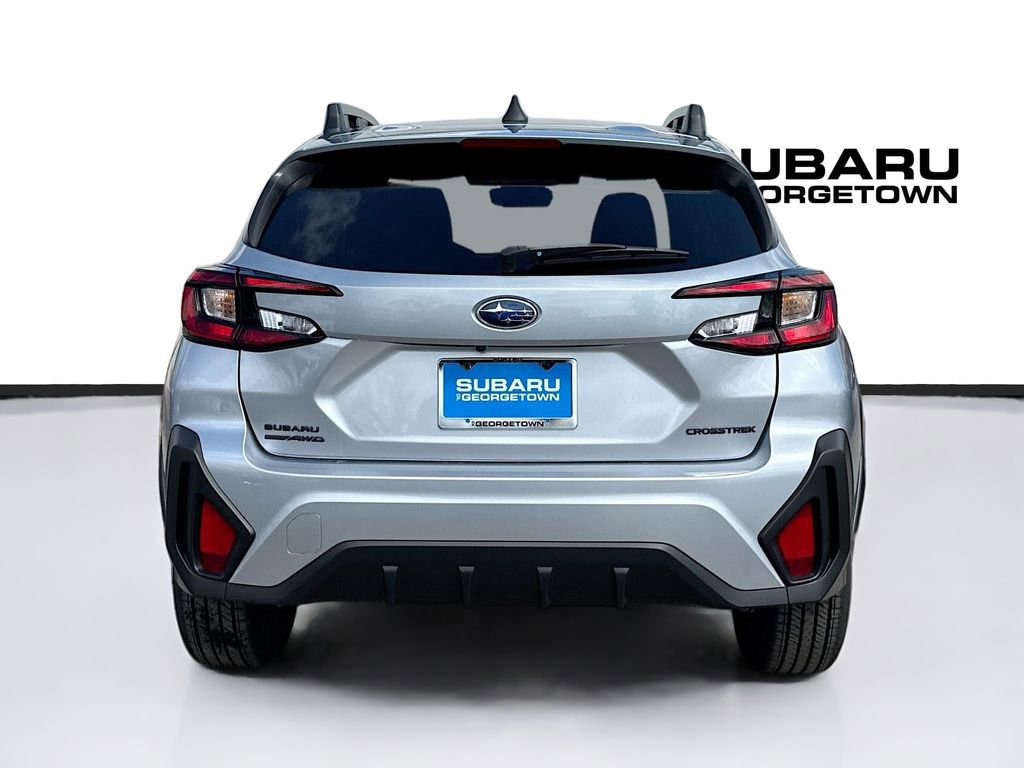 New 2026 Subaru Crosstrek 2.0i Premium image 6