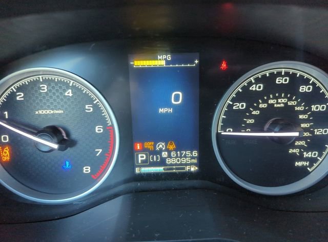 Used 2021 Subaru Forester Premium image 18