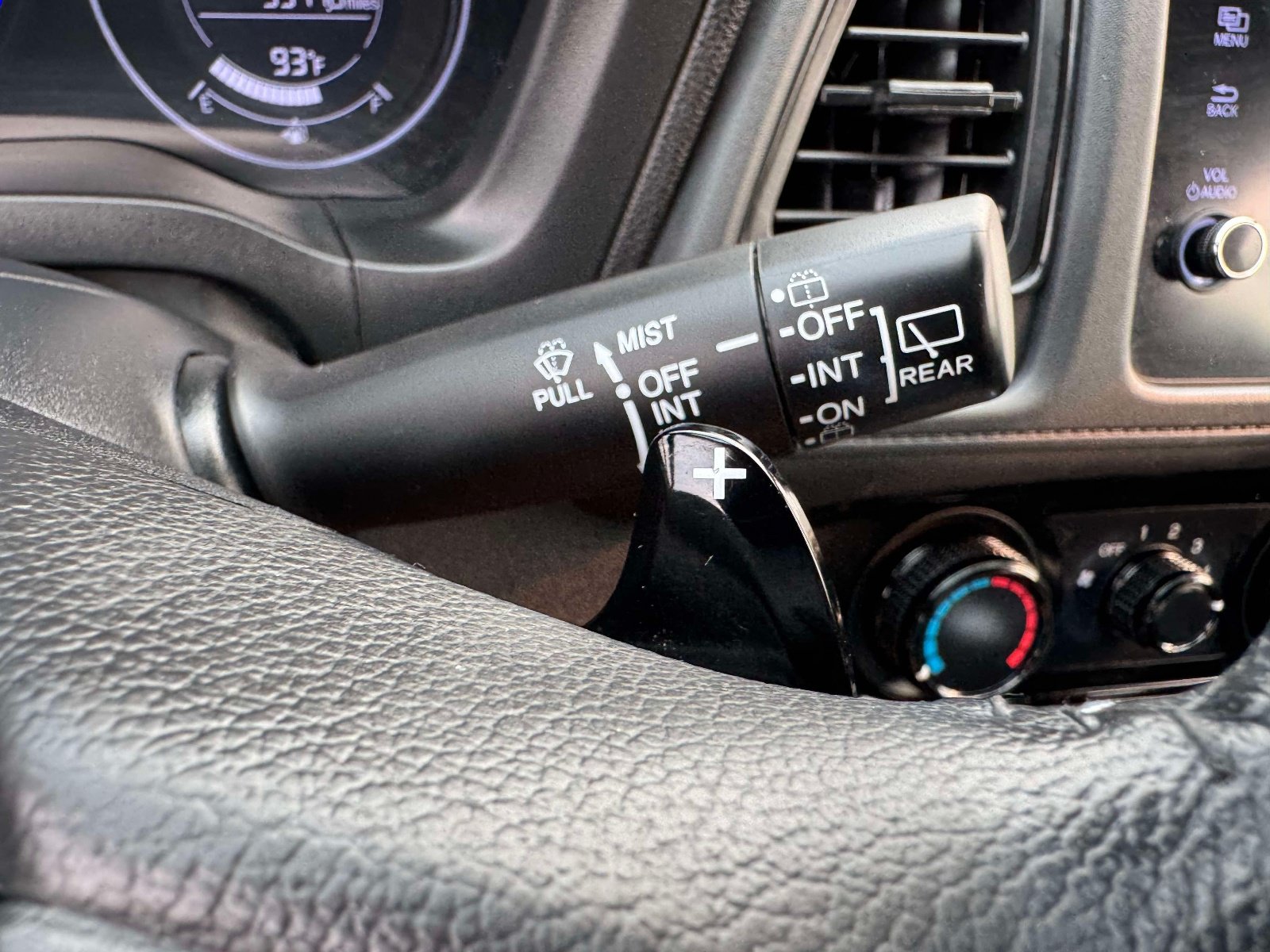 Used 2022 Honda HR-V Sport image 31