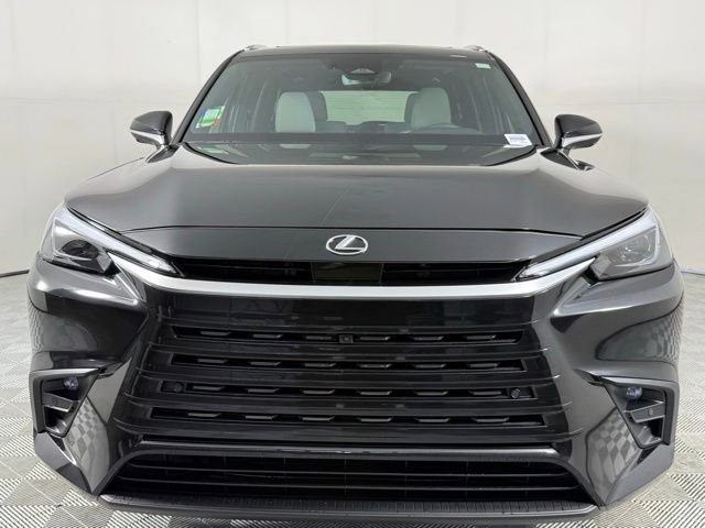 New 2026 Lexus TX 350 AWD image 8