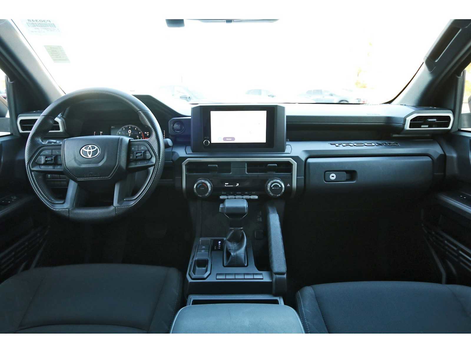 Used 2024 Toyota Tacoma SR image 7