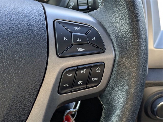 Used 2022 Ford Ranger XLT w/ Equipment Group 301A Mid image 28