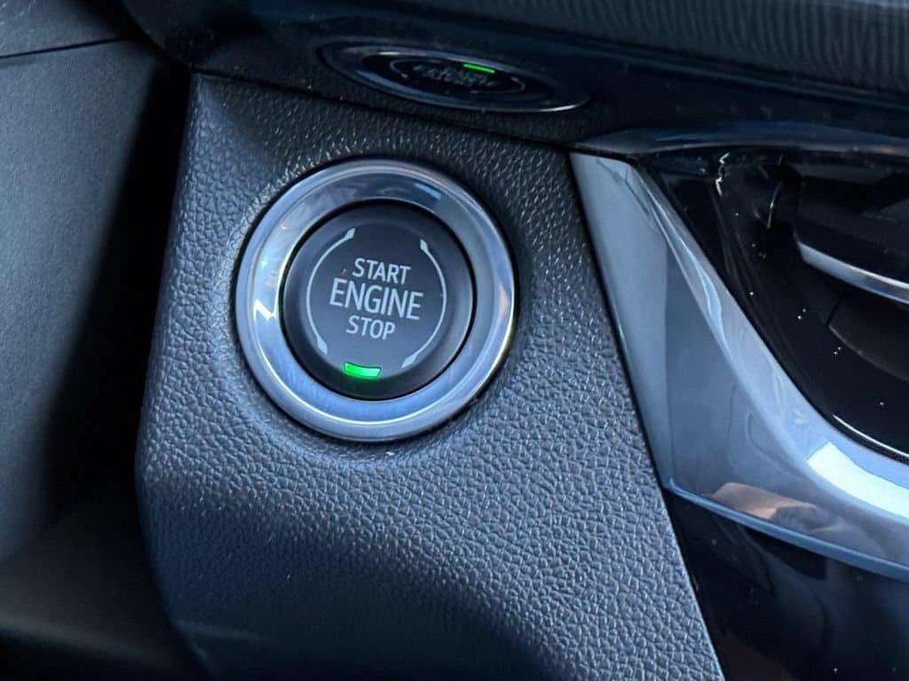New 2026 Buick Envista Sport Touring w/ Convenience I Package FWD image 24
