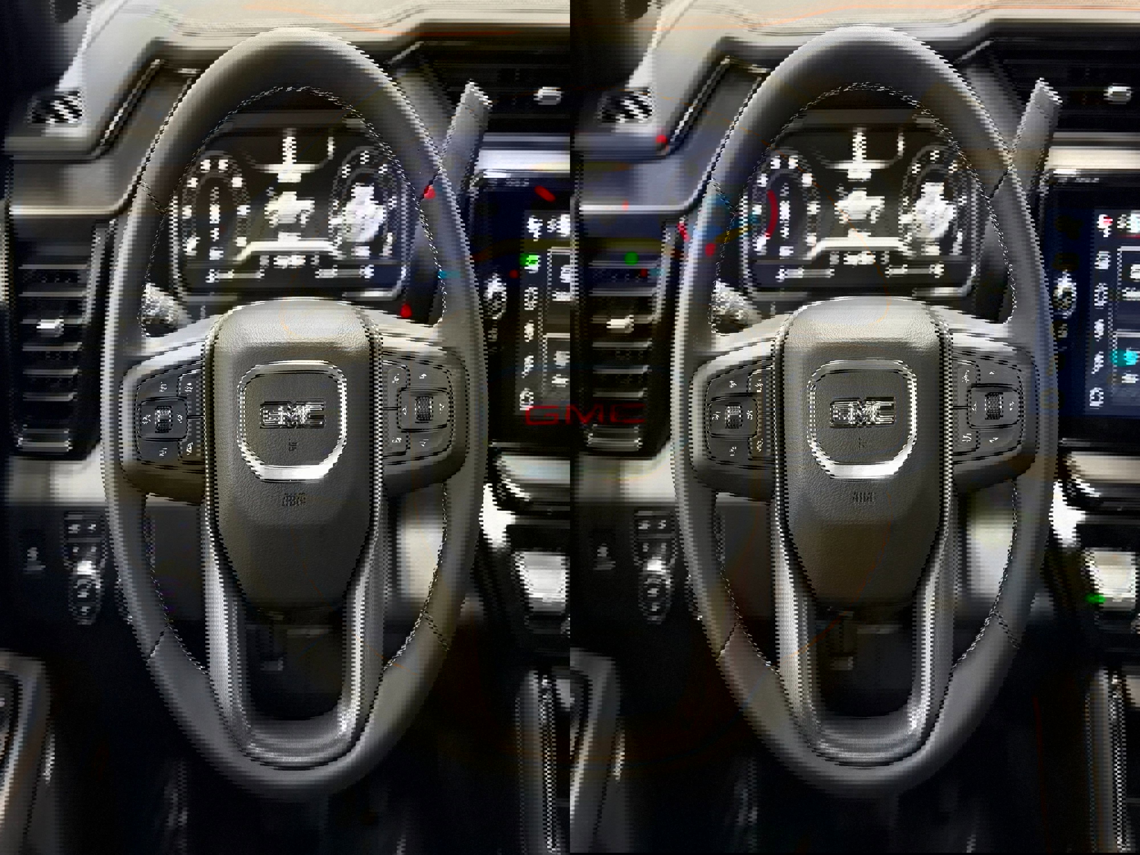 Used 2025 GMC Sierra 2500 AT4 w/ AT4 Premium Plus Package image 20