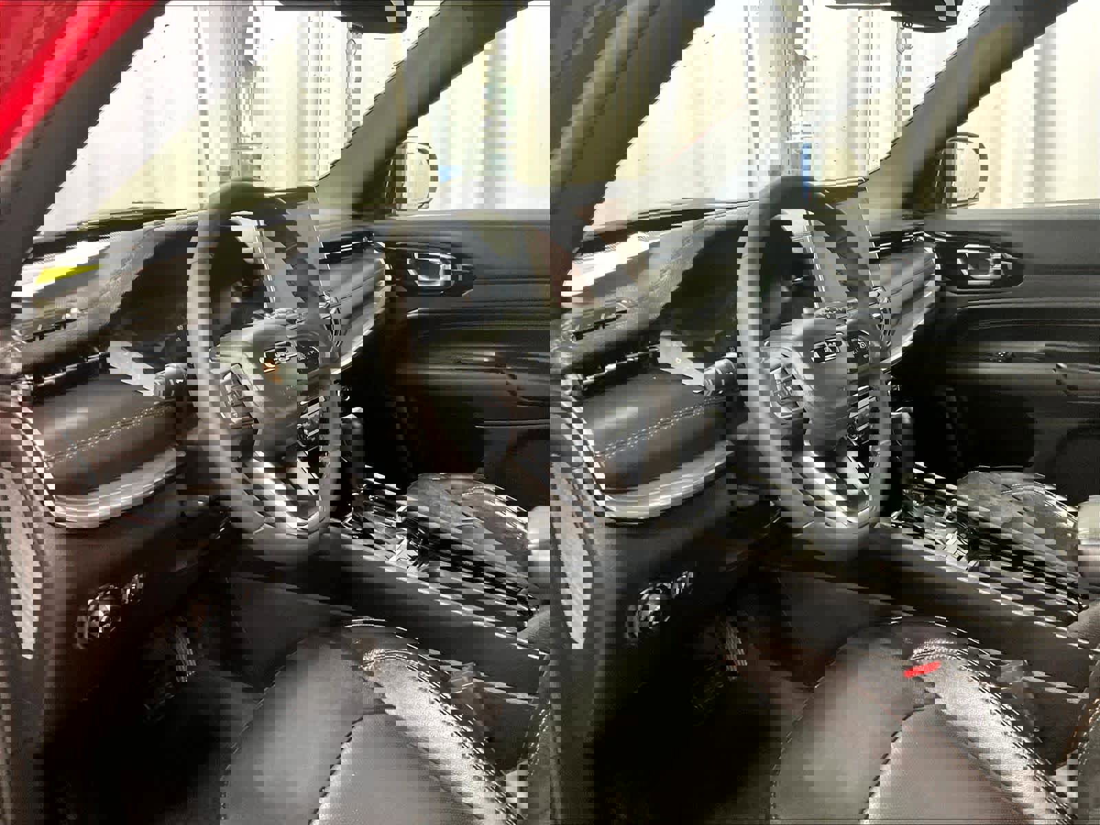 Used 2023 Jeep Compass Limited image 8