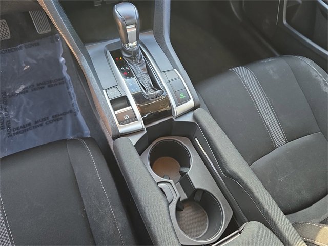 Used 2019 Honda Civic EX image 27