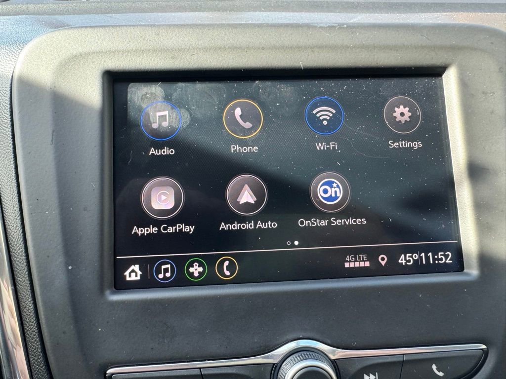 Used 2020 Chevrolet Equinox LT image 27