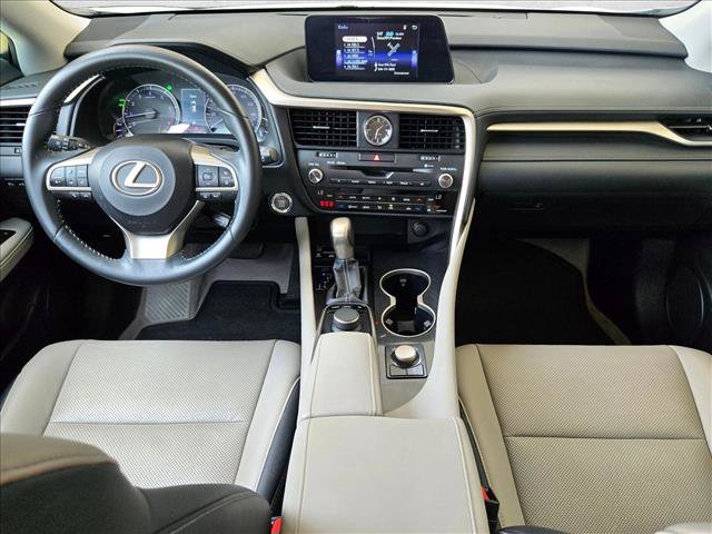 Used 2018 Lexus RX 350 FWD w/ Accessory Package image 19