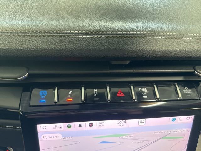 Used 2023 Jeep Grand Cherokee 4WD 4xe image 45