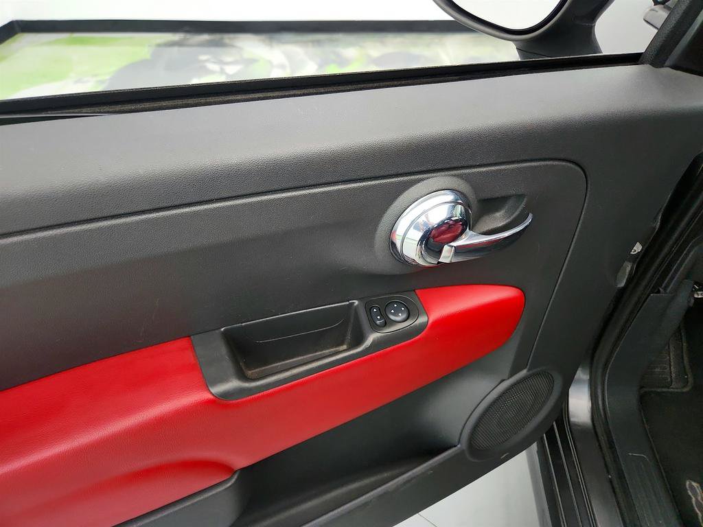 Used 2014 FIAT 500 Sport FWD image 18