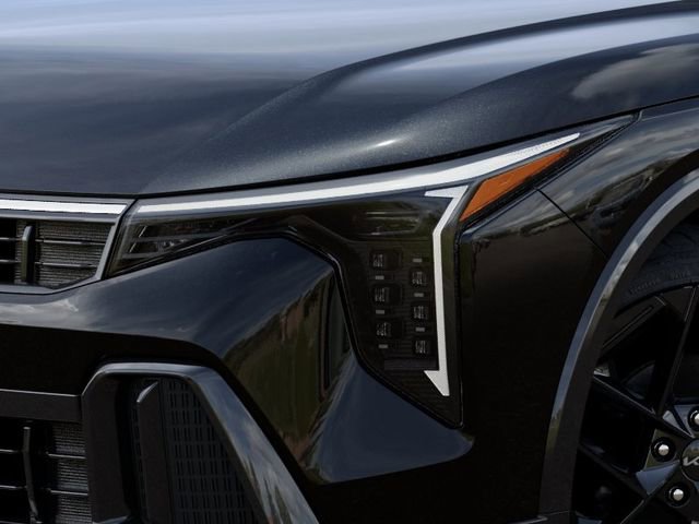 New 2026 Kia K4 GT-Line Turbo image 11