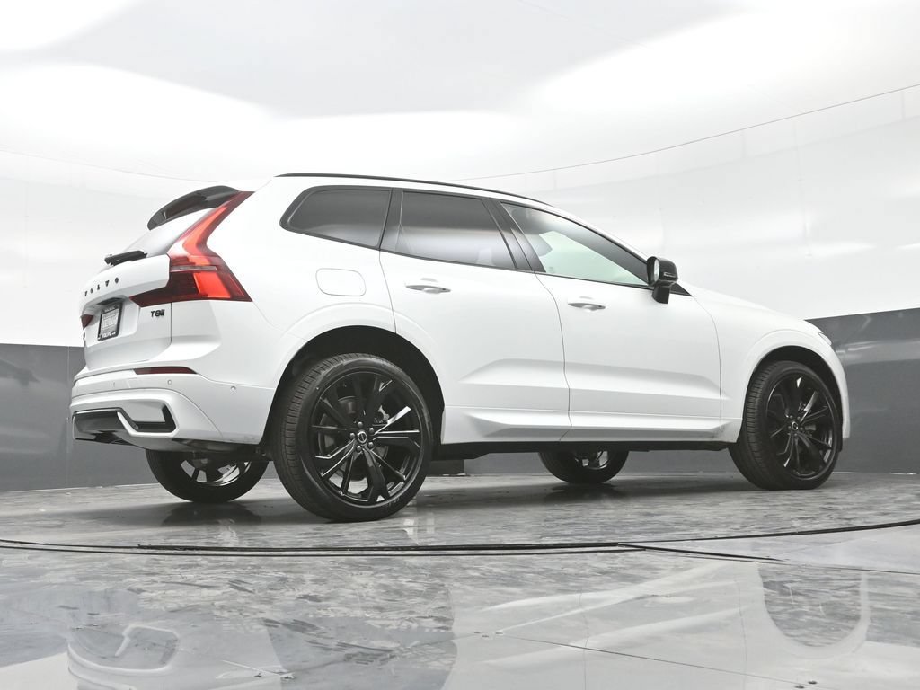 New 2026 Volvo XC60 T8 Ultra w/ Climate Package AWD/4WD image 30
