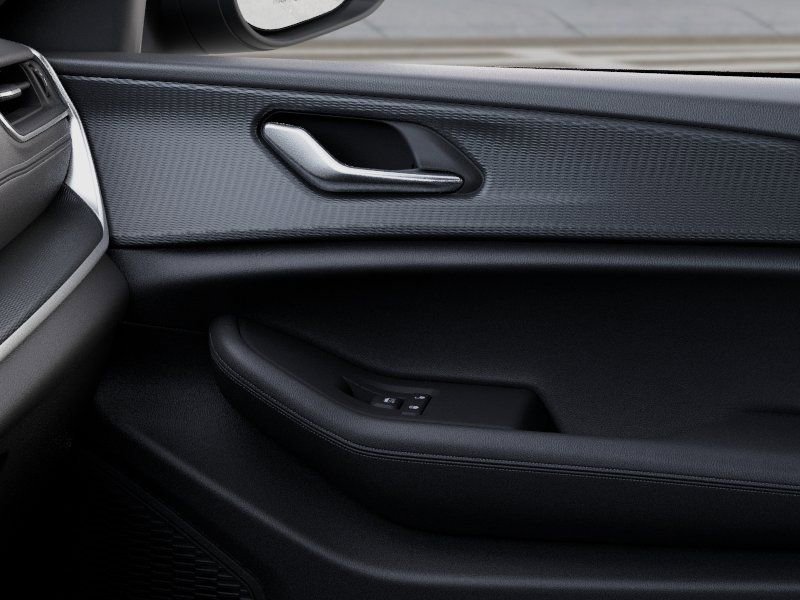 New 2025 Jeep Grand Cherokee L Altitude image 25