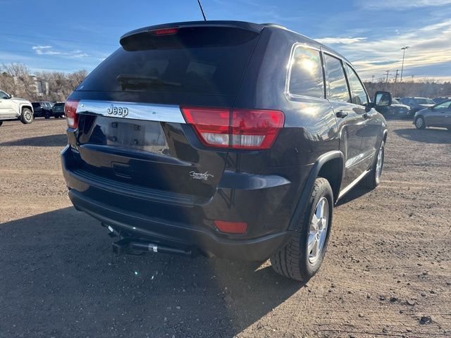 Used 2013 Jeep Grand Cherokee Laredo w/ Laredo E Group image 6