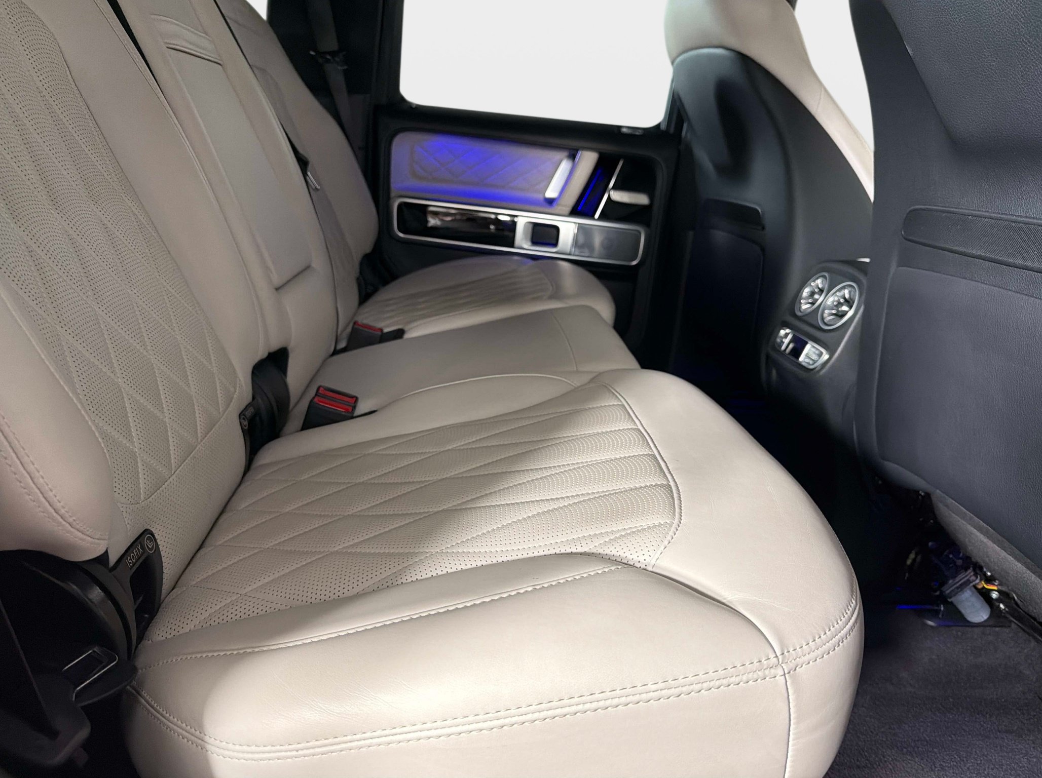 Used 2024 Mercedes-Benz G 63 AMG 4MATIC image 26
