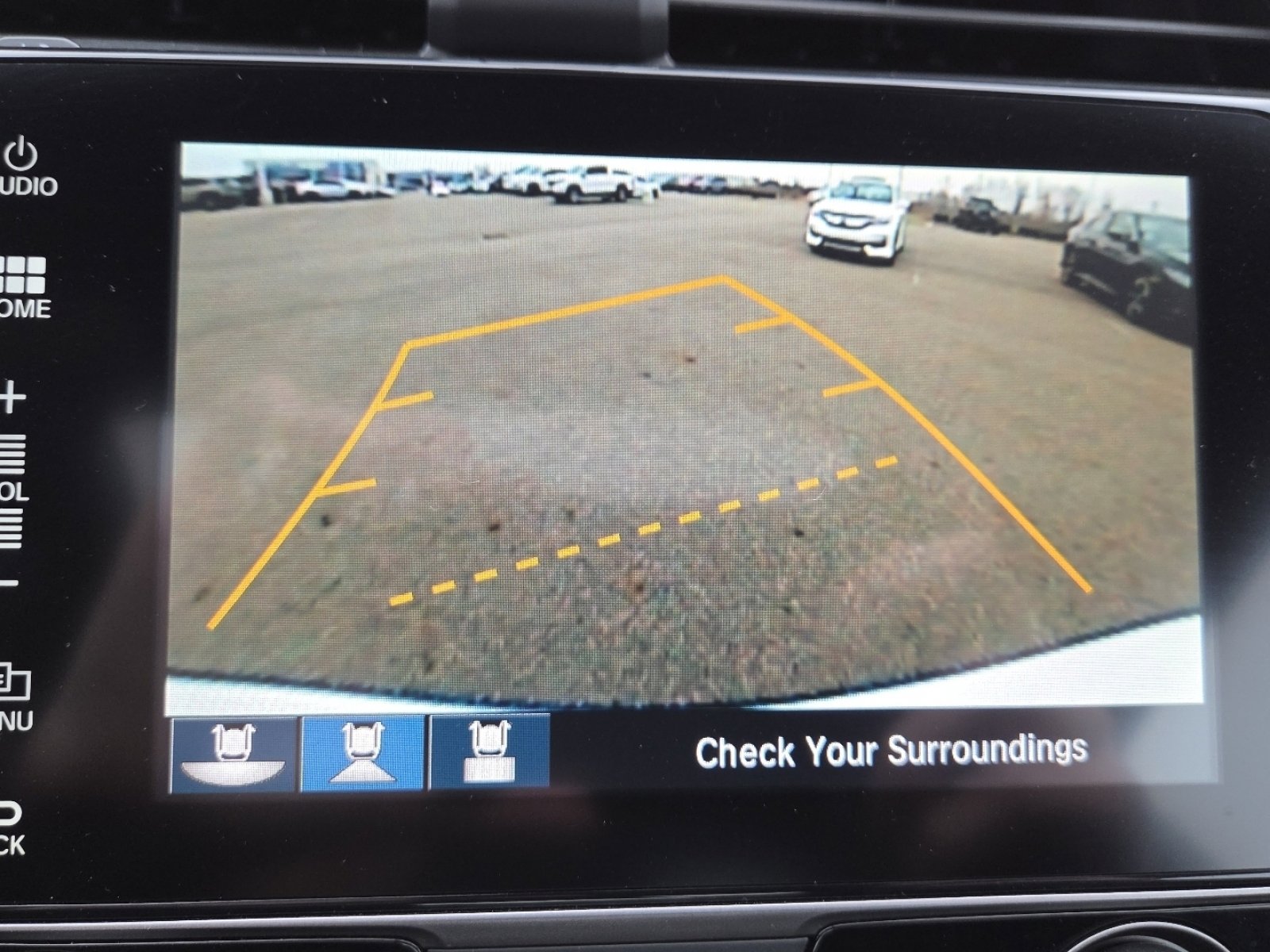 Used 2017 Honda Civic Si image 7